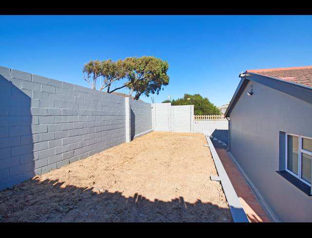 3 BEDROOM HOUSE TO LET IN SUNNYDALE